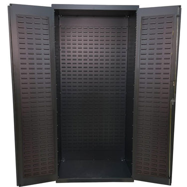 Valley Craft Bin & Shelf Cabinet - 36